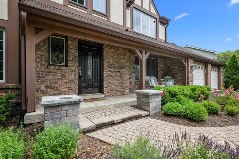 Tiny photo for 1101 W Bauer Road, Naperville, IL 60563 (MLS # 12599881)