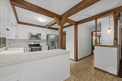 Tiny photo for 1101 W Bauer Road, Naperville, IL 60563 (MLS # 12599881)