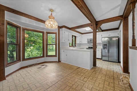 Tiny photo for 1101 W Bauer Road, Naperville, IL 60563 (MLS # 12599881)