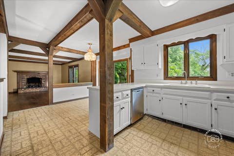 Tiny photo for 1101 W Bauer Road, Naperville, IL 60563 (MLS # 12599881)