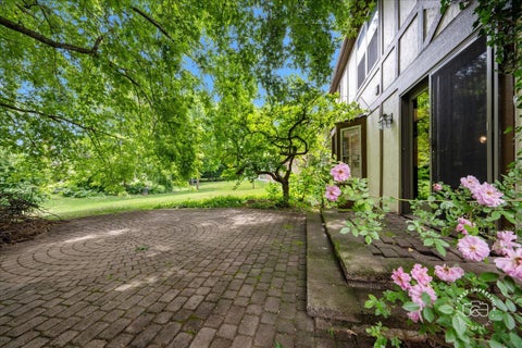 Tiny photo for 1101 W Bauer Road, Naperville, IL 60563 (MLS # 12599881)