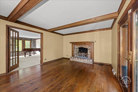 Tiny photo for 1101 W Bauer Road, Naperville, IL 60563 (MLS # 12599881)