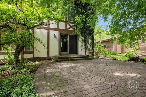 Tiny photo for 1101 W Bauer Road, Naperville, IL 60563 (MLS # 12599881)
