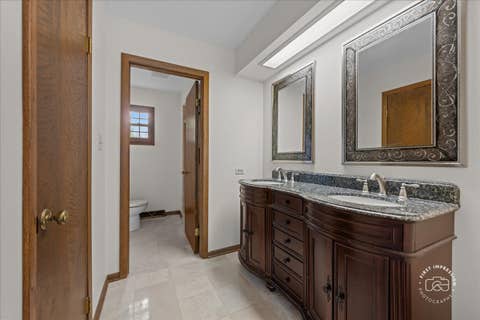 Tiny photo for 1101 W Bauer Road, Naperville, IL 60563 (MLS # 12599881)