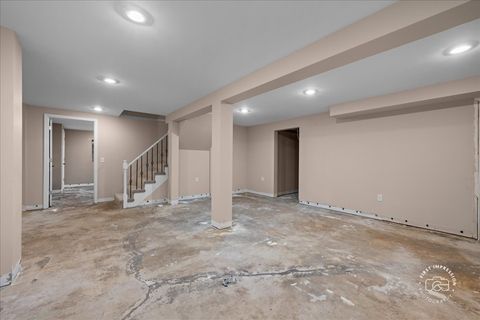 Tiny photo for 1101 W Bauer Road, Naperville, IL 60563 (MLS # 12599881)