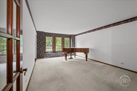 Tiny photo for 1101 W Bauer Road, Naperville, IL 60563 (MLS # 12599881)