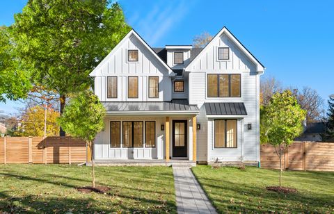 747 Walden Road Winnetka IL 60093