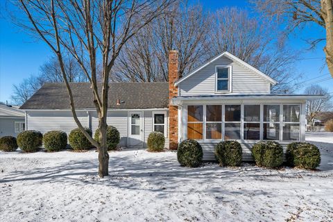 A home in Maple Park