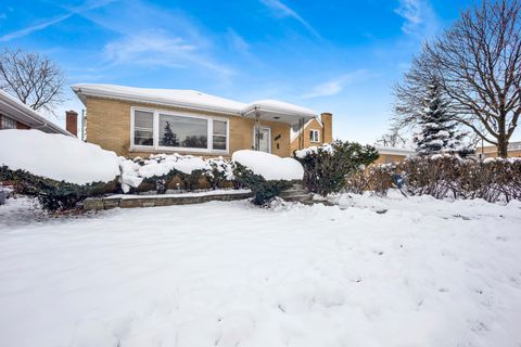 Tiny photo for 5265 W Devon Avenue, Chicago, IL 60646 (MLS # 12521063)