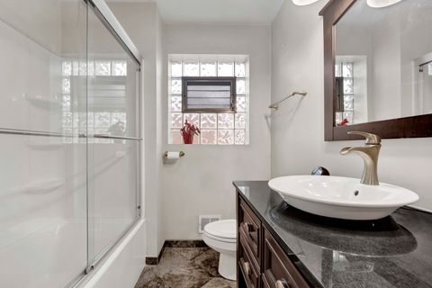 Tiny photo for 5265 W Devon Avenue, Chicago, IL 60646 (MLS # 12521063)