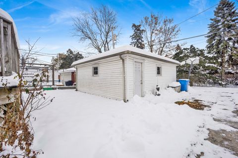 Tiny photo for 5265 W Devon Avenue, Chicago, IL 60646 (MLS # 12521063)