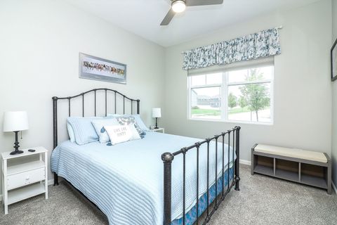 Tiny photo for 17000 S Corinne Circle, Plainfield, IL 60586 (MLS # 12460517)
