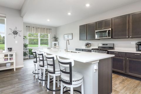 Tiny photo for 17000 S Corinne Circle, Plainfield, IL 60586 (MLS # 12460517)