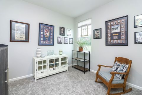Tiny photo for 17000 S Corinne Circle, Plainfield, IL 60586 (MLS # 12460517)