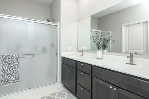 Tiny photo for 17000 S Corinne Circle, Plainfield, IL 60586 (MLS # 12460517)