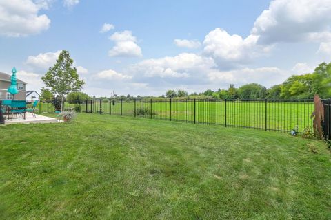Tiny photo for 17000 S Corinne Circle, Plainfield, IL 60586 (MLS # 12460517)