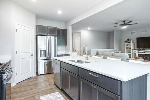 Tiny photo for 17000 S Corinne Circle, Plainfield, IL 60586 (MLS # 12460517)