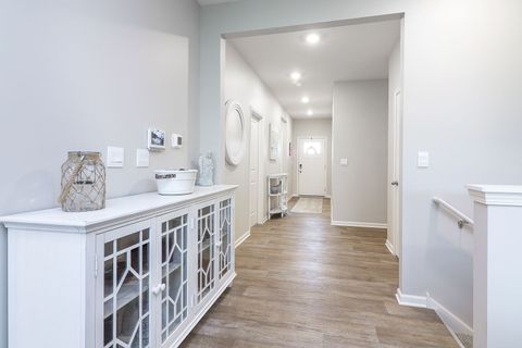 Tiny photo for 17000 S Corinne Circle, Plainfield, IL 60586 (MLS # 12460517)