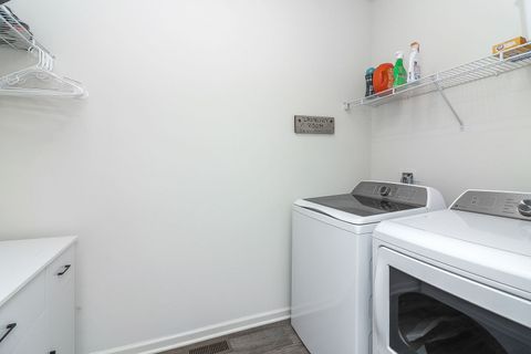 Tiny photo for 17000 S Corinne Circle, Plainfield, IL 60586 (MLS # 12460517)