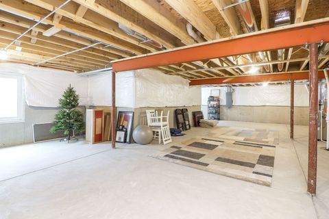 Tiny photo for 17000 S Corinne Circle, Plainfield, IL 60586 (MLS # 12460517)