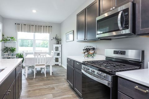 Tiny photo for 17000 S Corinne Circle, Plainfield, IL 60586 (MLS # 12460517)