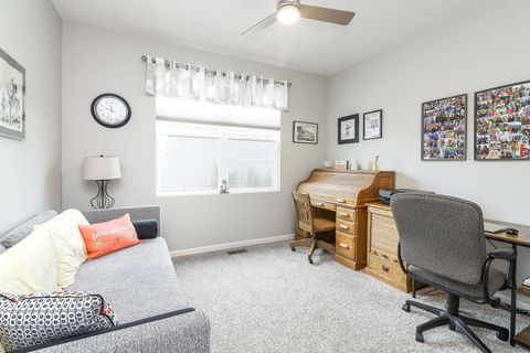 Tiny photo for 17000 S Corinne Circle, Plainfield, IL 60586 (MLS # 12460517)