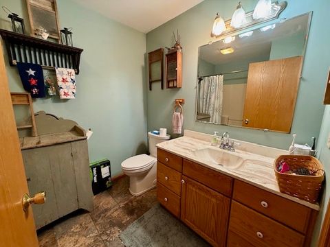 Tiny photo for Hinckley, IL 60520 (MLS # 12646720)