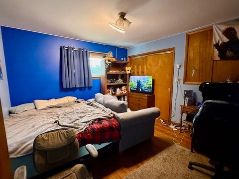 Tiny photo for Hinckley, IL 60520 (MLS # 12646720)