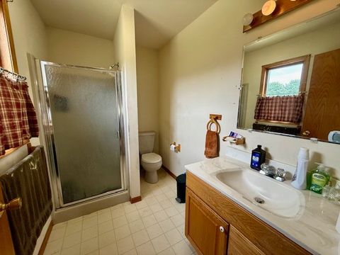 Tiny photo for Hinckley, IL 60520 (MLS # 12646720)