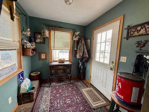 Tiny photo for Hinckley, IL 60520 (MLS # 12646720)