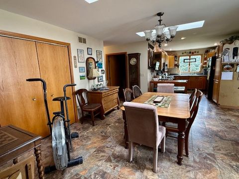 Tiny photo for Hinckley, IL 60520 (MLS # 12646720)