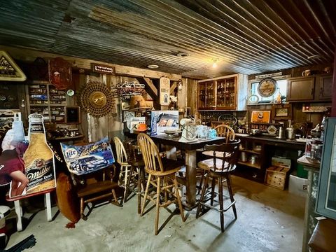 Tiny photo for Hinckley, IL 60520 (MLS # 12646720)