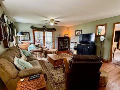 Tiny photo for Hinckley, IL 60520 (MLS # 12646720)