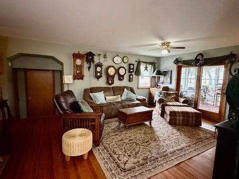 Tiny photo for Hinckley, IL 60520 (MLS # 12646720)