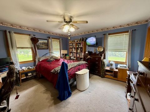 Tiny photo for Hinckley, IL 60520 (MLS # 12646720)