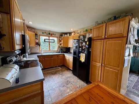 Tiny photo for Hinckley, IL 60520 (MLS # 12646720)