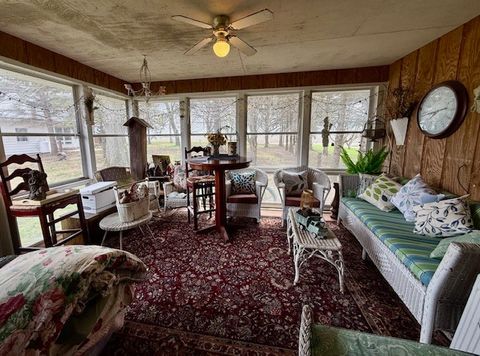 Tiny photo for Hinckley, IL 60520 (MLS # 12646720)