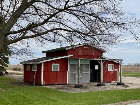 Tiny photo for Hinckley, IL 60520 (MLS # 12646720)