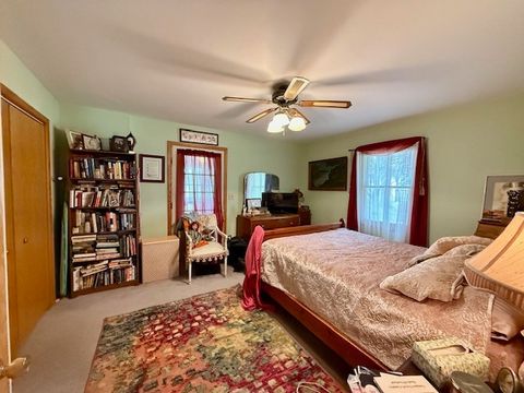 Tiny photo for Hinckley, IL 60520 (MLS # 12646720)
