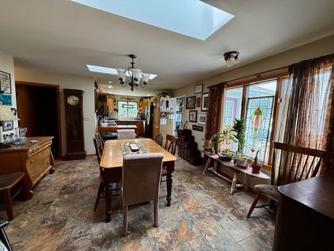Tiny photo for Hinckley, IL 60520 (MLS # 12646720)