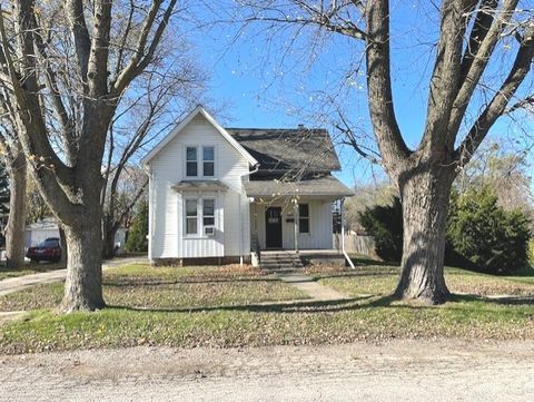 A home in Marengo