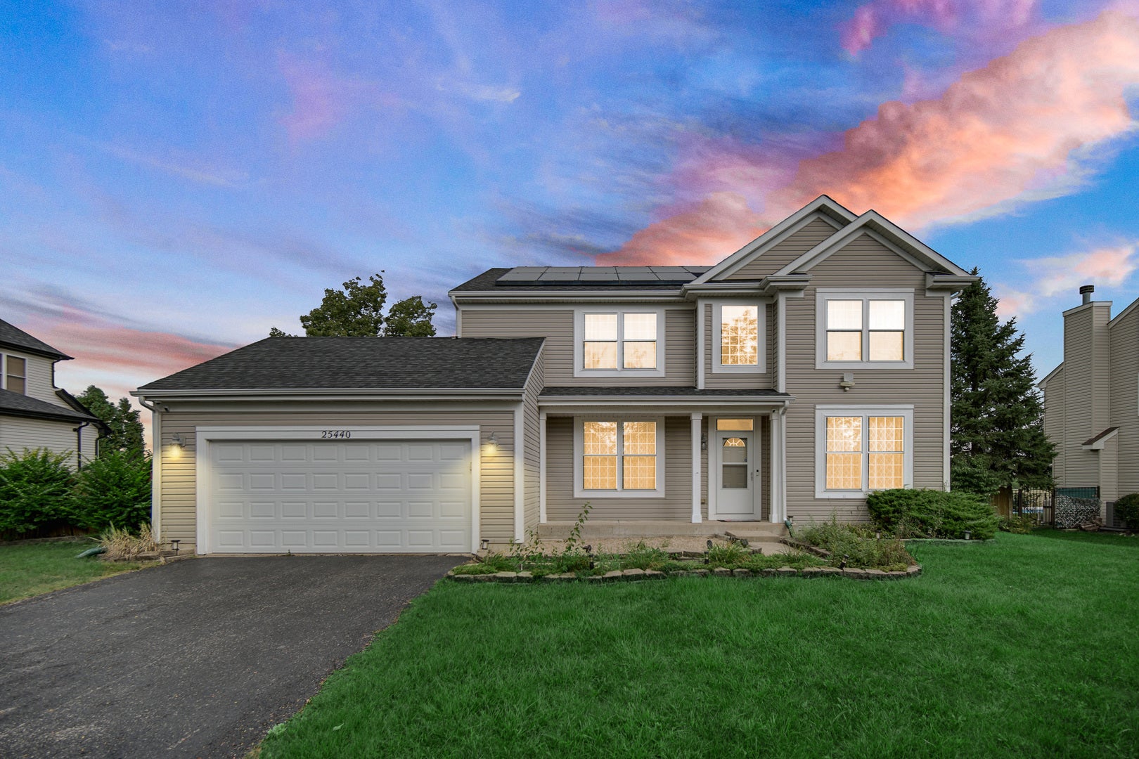 25440 Pastoral Drive