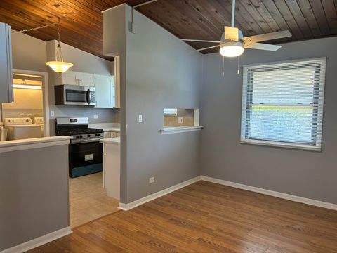 Tiny photo for 22535 Ridgeway Avenue, Richton Park, IL 60471 (MLS # 12619850)