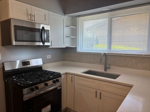 Tiny photo for 22535 Ridgeway Avenue, Richton Park, IL 60471 (MLS # 12619850)
