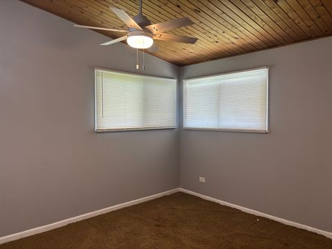 Tiny photo for 22535 Ridgeway Avenue, Richton Park, IL 60471 (MLS # 12619850)