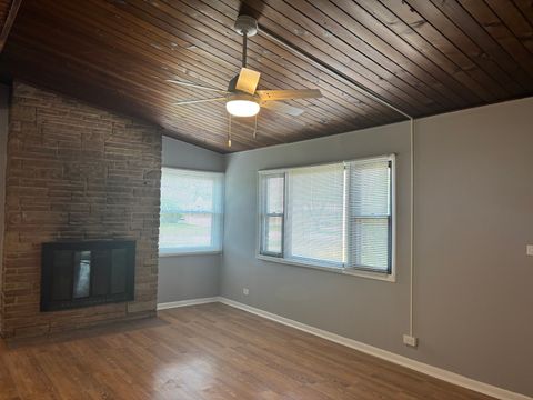Tiny photo for 22535 Ridgeway Avenue, Richton Park, IL 60471 (MLS # 12619850)