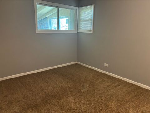 Tiny photo for 22535 Ridgeway Avenue, Richton Park, IL 60471 (MLS # 12619850)