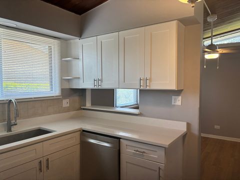 Tiny photo for 22535 Ridgeway Avenue, Richton Park, IL 60471 (MLS # 12619850)