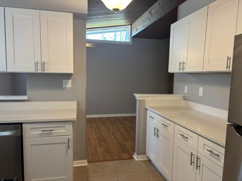 Tiny photo for 22535 Ridgeway Avenue, Richton Park, IL 60471 (MLS # 12619850)