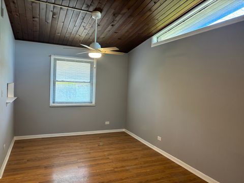 Tiny photo for 22535 Ridgeway Avenue, Richton Park, IL 60471 (MLS # 12619850)